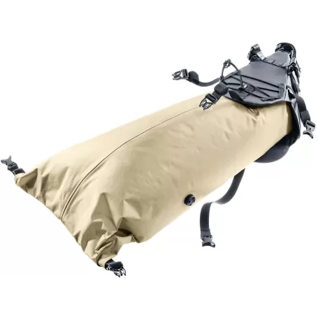 Deuter Cabezon SB 16 bege, cinza