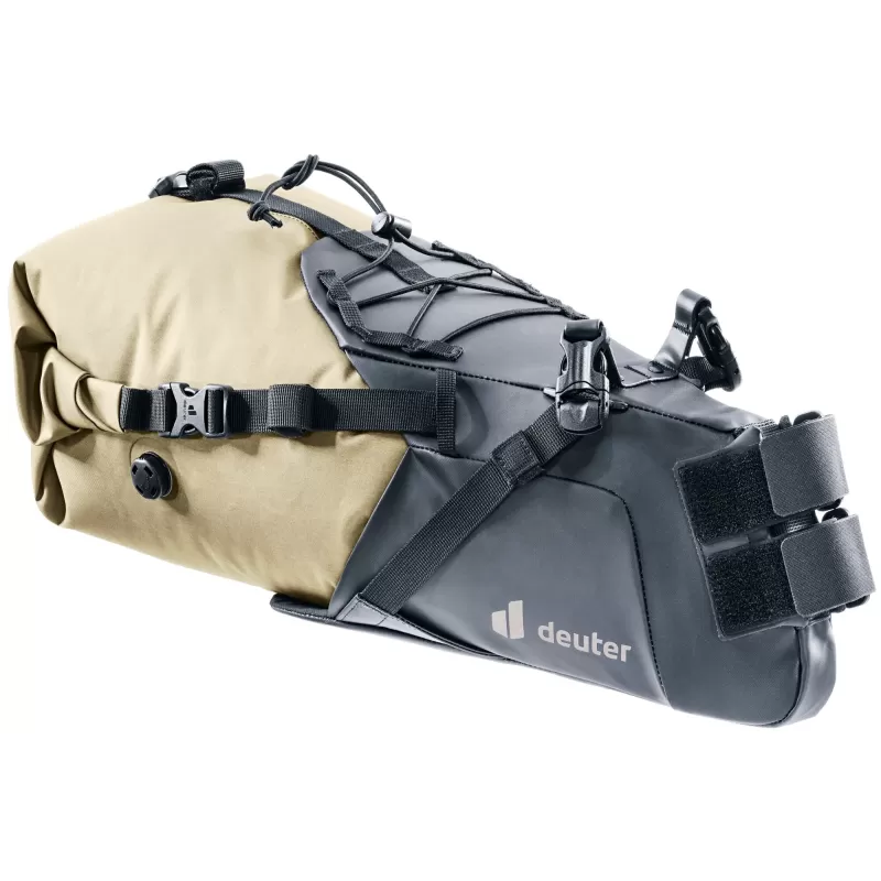 Deuter Cabezon SB 16 bege, cinza