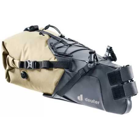 Deuter Cabezon SB 16 bege, cinza
