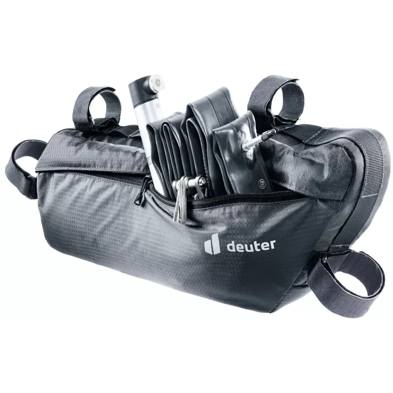 Deuter Mondego FB 4 Preto Deuter Mondego FB 4 Preto