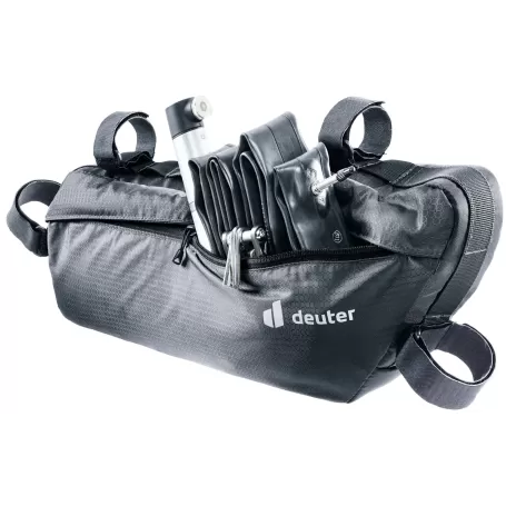 Deuter Mondego FB 4 Preto Deuter Mondego FB 4 Preto