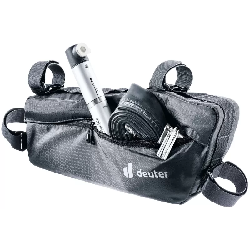 Deuter Mondego FB 4 Preto
