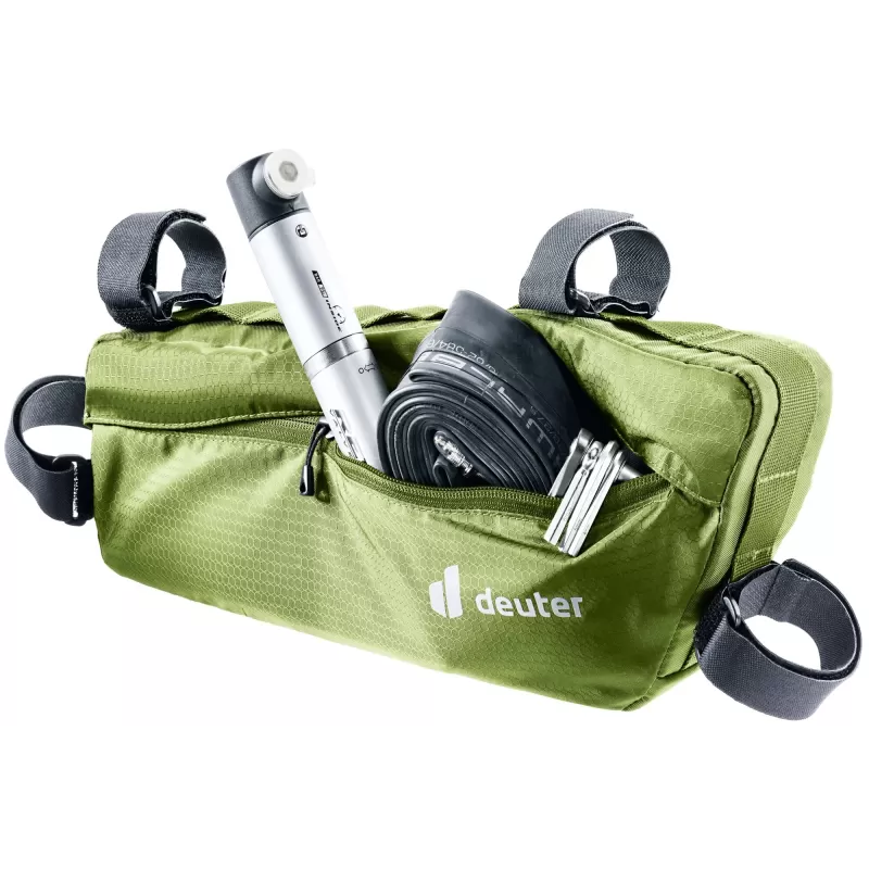 Deuter Mondego FB 4 Verde