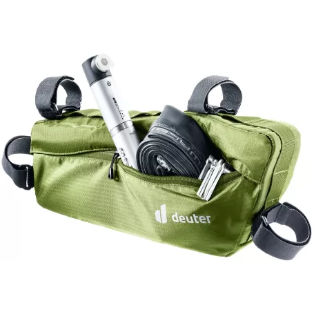 Deuter Mondego FB 4 Verde