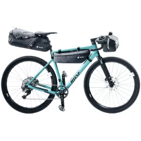Deuter Mondego FB 6 Negro
