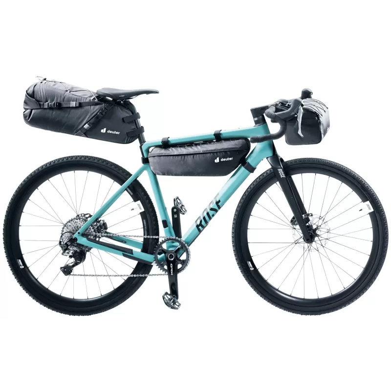 Deuter Mondego FB 6 Preto