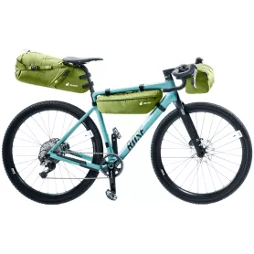 Deuter Mondego FB 6 Verde