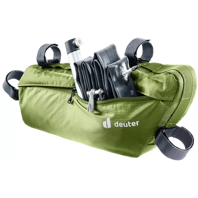 Deuter Mondego FB 6 Verde
