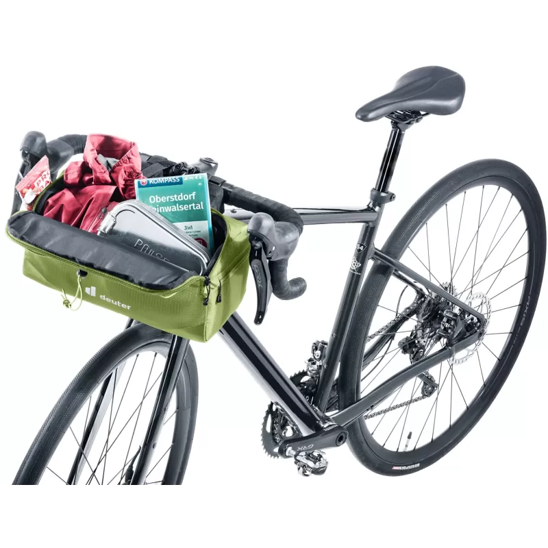 Deuter Mondego HB 8 Verde