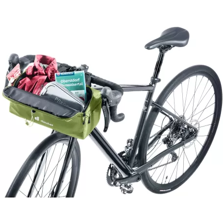 Deuter Mondego HB 8 Verde