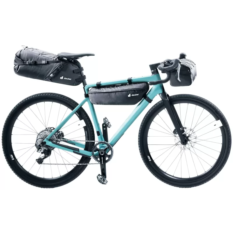 Deuter Mondego SB 16 Preto