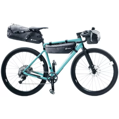 Deuter Mondego SB 16 Preto