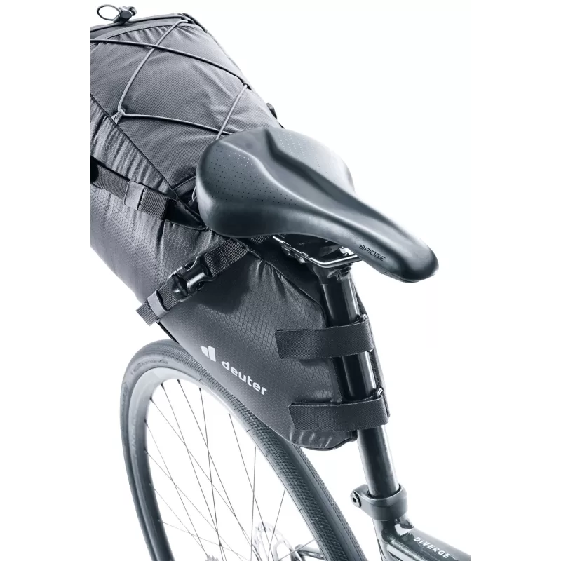 Deuter Mondego SB 16 Preto