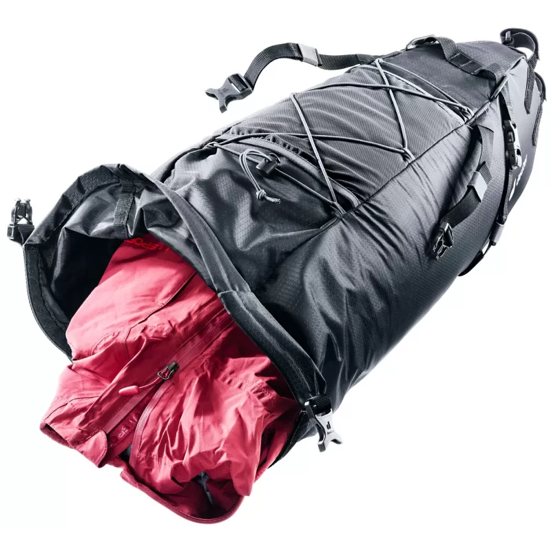 Deuter Mondego SB 16 Preto
