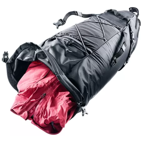 Deuter Mondego SB 16 Preto