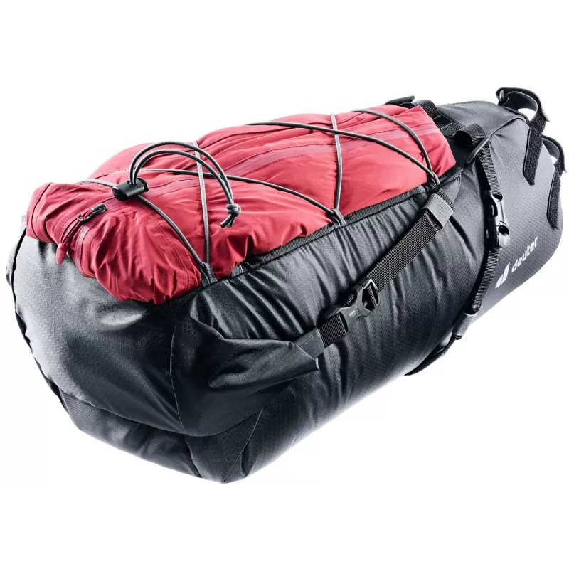 Deuter Mondego SB 16 Preto