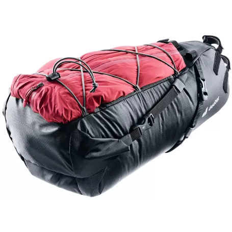 Deuter Mondego SB 16 Preto