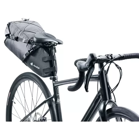 Deuter Mondego SB 16 Preto