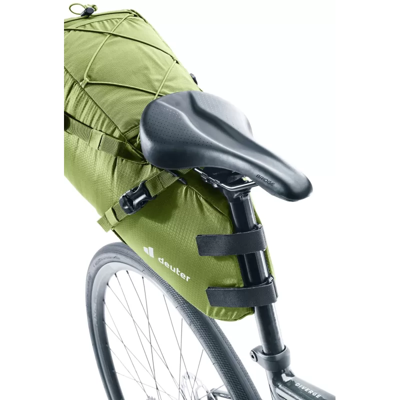 Deuter Mondego SB 16 Verde