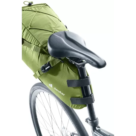 Deuter Mondego SB 16 Verde