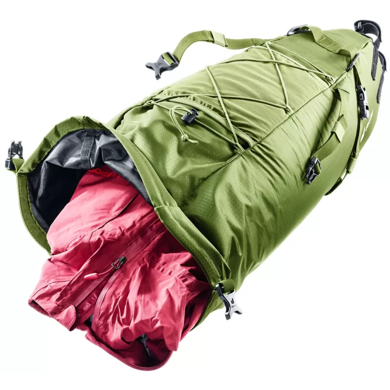 Deuter Mondego SB 16 Verde