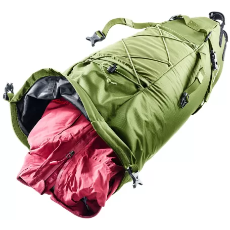 Deuter Mondego SB 16 Verde