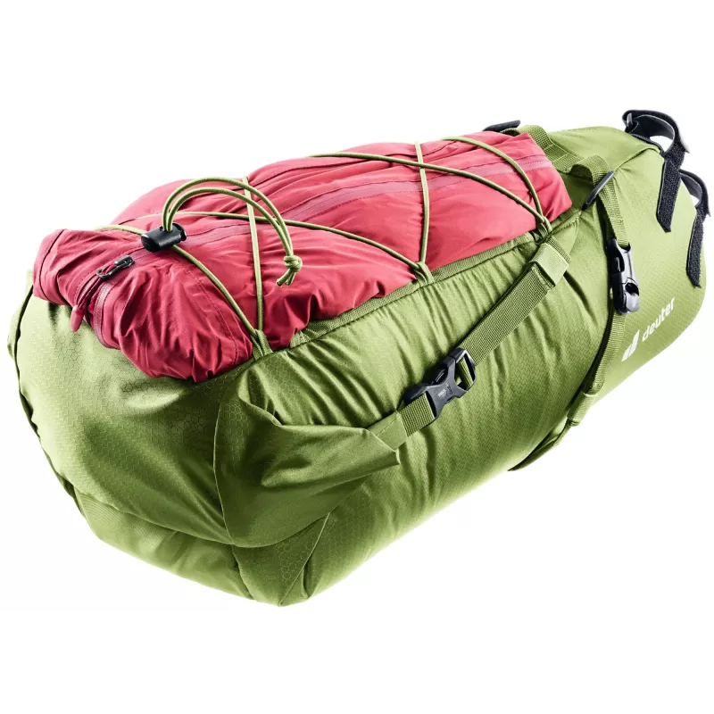 Deuter Mondego SB 16 Verde
