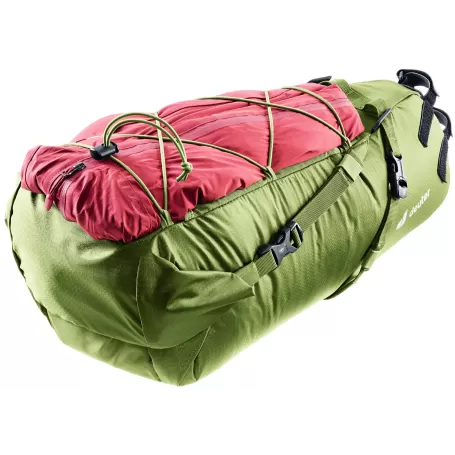Deuter Mondego SB 16 Verde