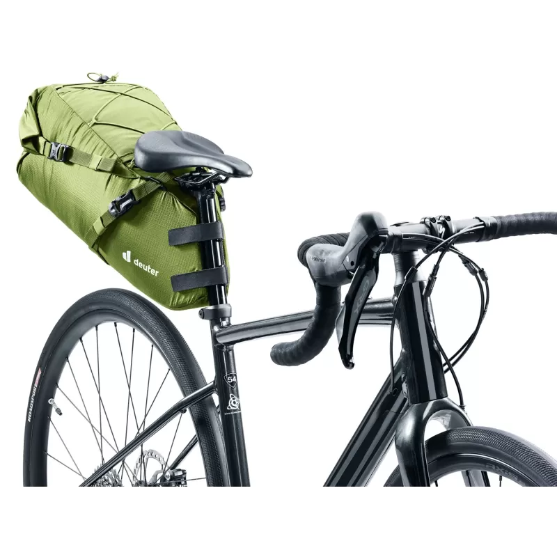 Deuter Mondego SB 16 Verde