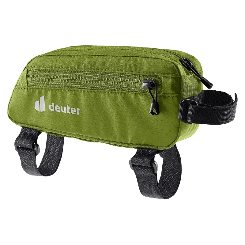 Bolsa Energética Deuter 0,5 Cinza Bolsa Energética Deuter 0,5 Cinza