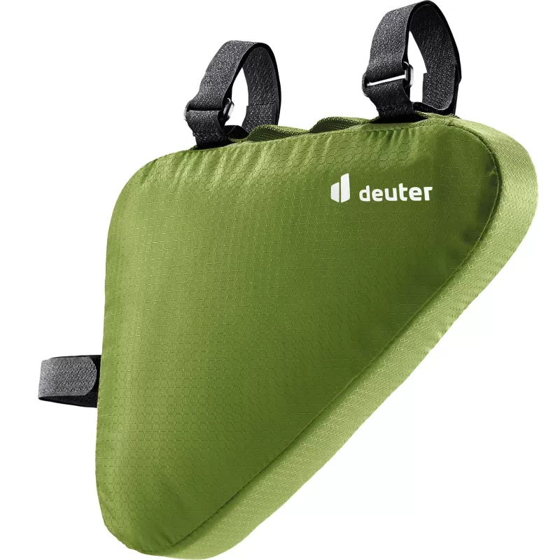 Bolsa Triângulo Deuter 1.7 Verde Bolsa Triângulo Deuter 1.7 Verde