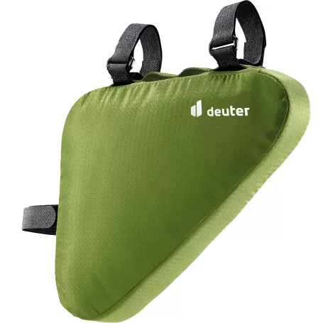 Bolsa Triângulo Deuter 1.7 Verde Bolsa Triângulo Deuter 1.7 Verde