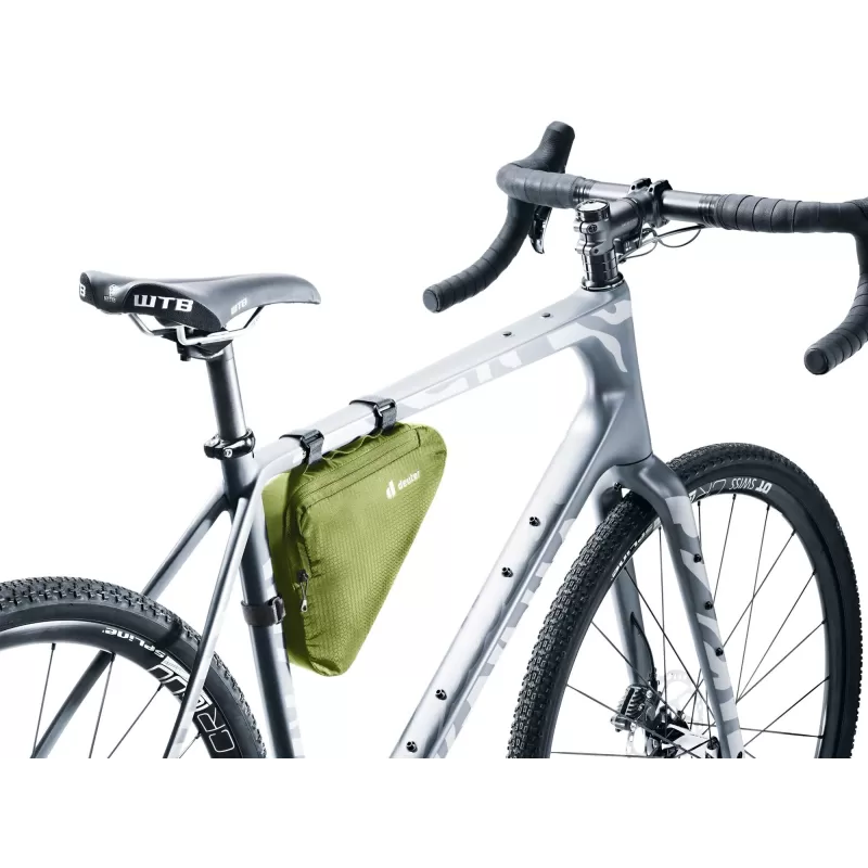Bolsa Triângulo Deuter 1.7 Verde