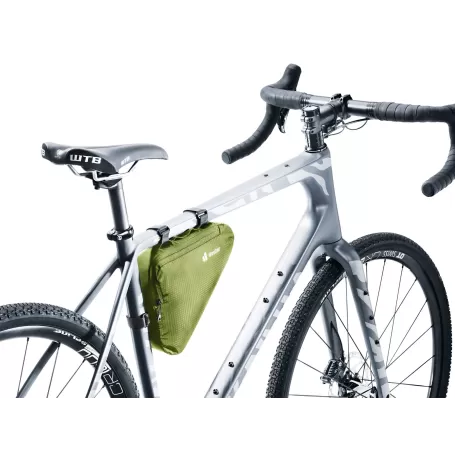Bolsa Triângulo Deuter 1.7 Verde