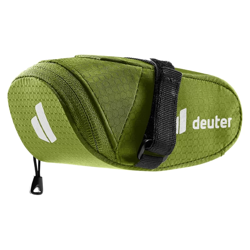 Bolsa para Bicicleta Deuter 0.3 Verde