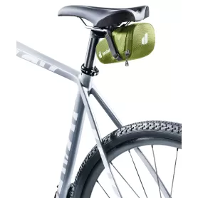 Deuter Bike Bag 0.5 Verde