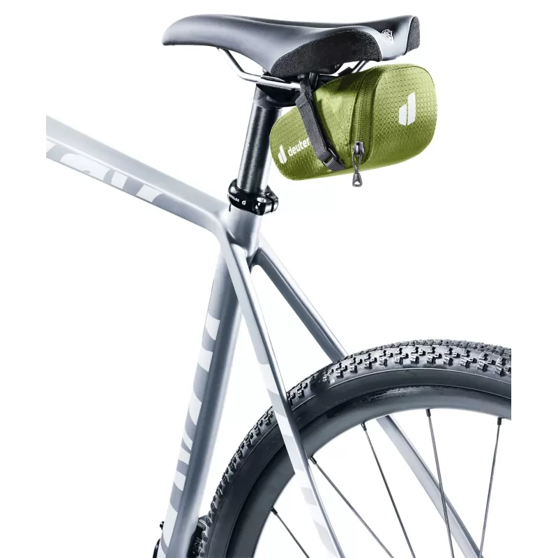 Bolsa para Bicicleta Deuter 0,5 Verde Bolsa para Bicicleta Deuter 0,5 Verde