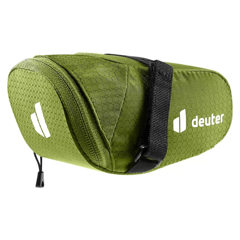 Bolsa para Bicicleta Deuter 0,5 Verde