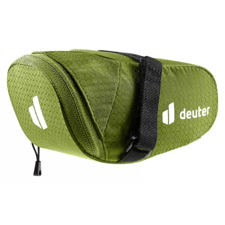 Bolsa para Bicicleta Deuter 0,5 Verde