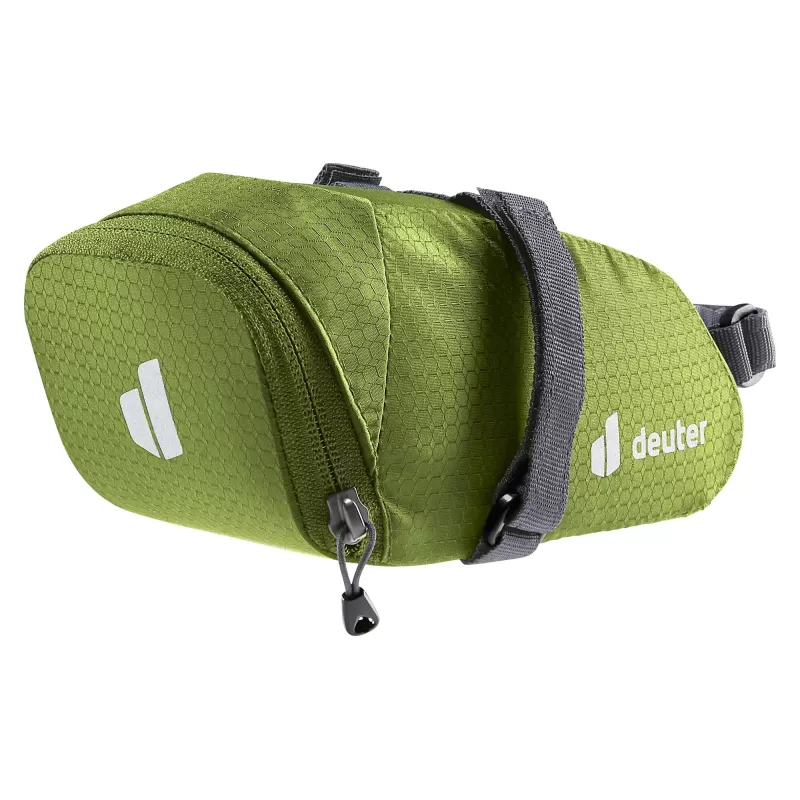 Bolsa para Bicicleta Deuter 0.8 Verde