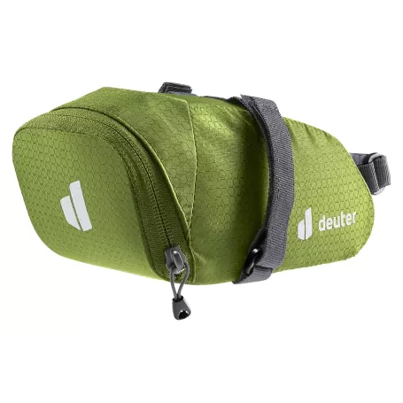 Bolsa para Bicicleta Deuter 0.8 Verde