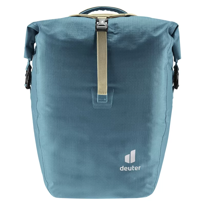 Deuter Weybridge 20+5 Cinza, Azul