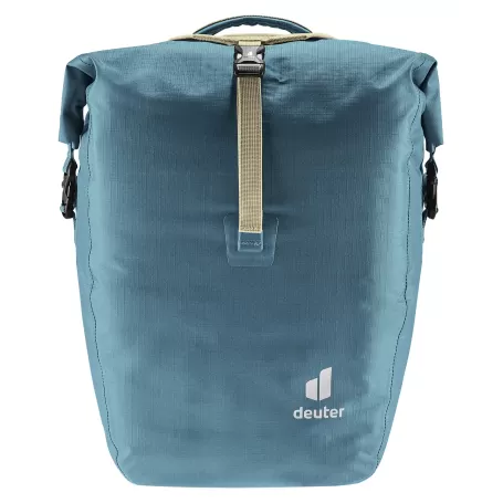 Deuter Weybridge 20+5 Cinza, Azul