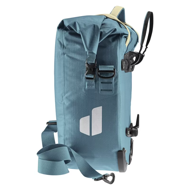 Deuter Weybridge 20+5 Cinza, Azul