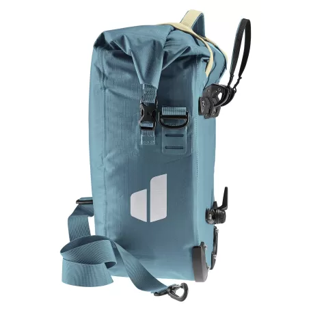 Deuter Weybridge 20+5 Cinza, Azul