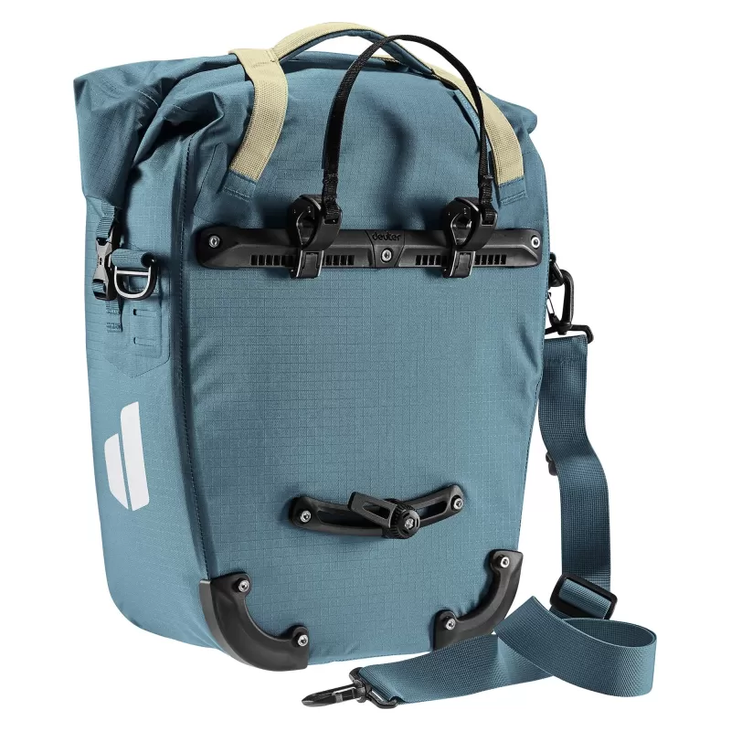 Deuter Weybridge 20+5 Cinza, Azul