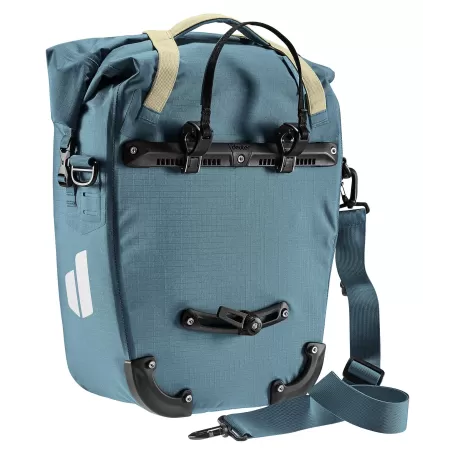 Deuter Weybridge 20+5 Cinza, Azul