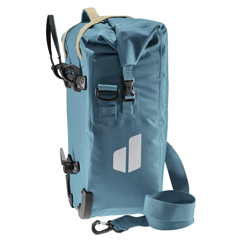 Deuter Weybridge 20+5 Cinza, Azul