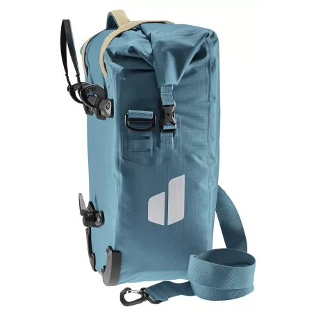 Deuter Weybridge 20+5 Cinza, Azul