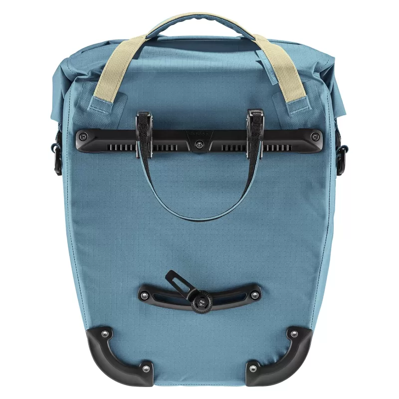 Deuter Weybridge 20+5 Cinza, Azul